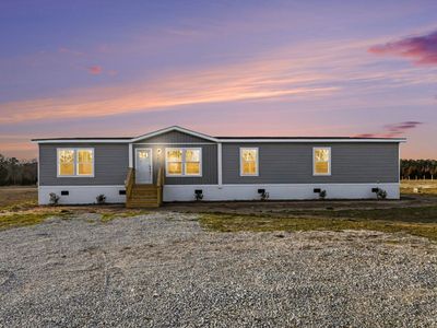 1350 Givhans Road Road, Ridgeville, SC 29472