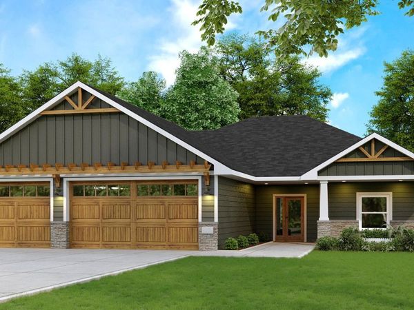 13652 Gladiola Street NW, Andover, MN 55304