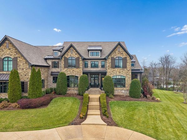 1830 Stryker Pl, Brentwood, TN 37027