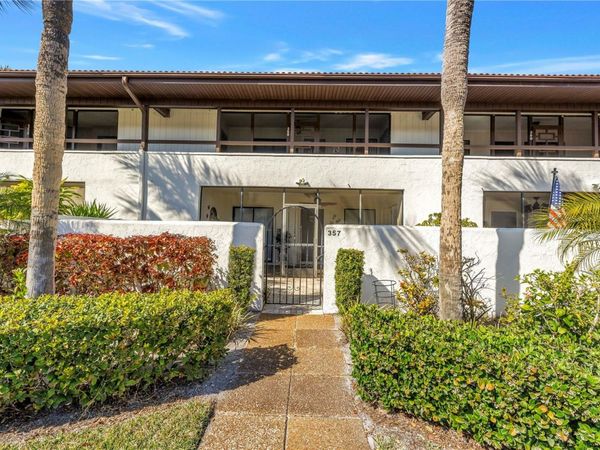 3500 EL CONQUISTADOR PARKWAY, Unit 357, BRADENTON, FL 34210