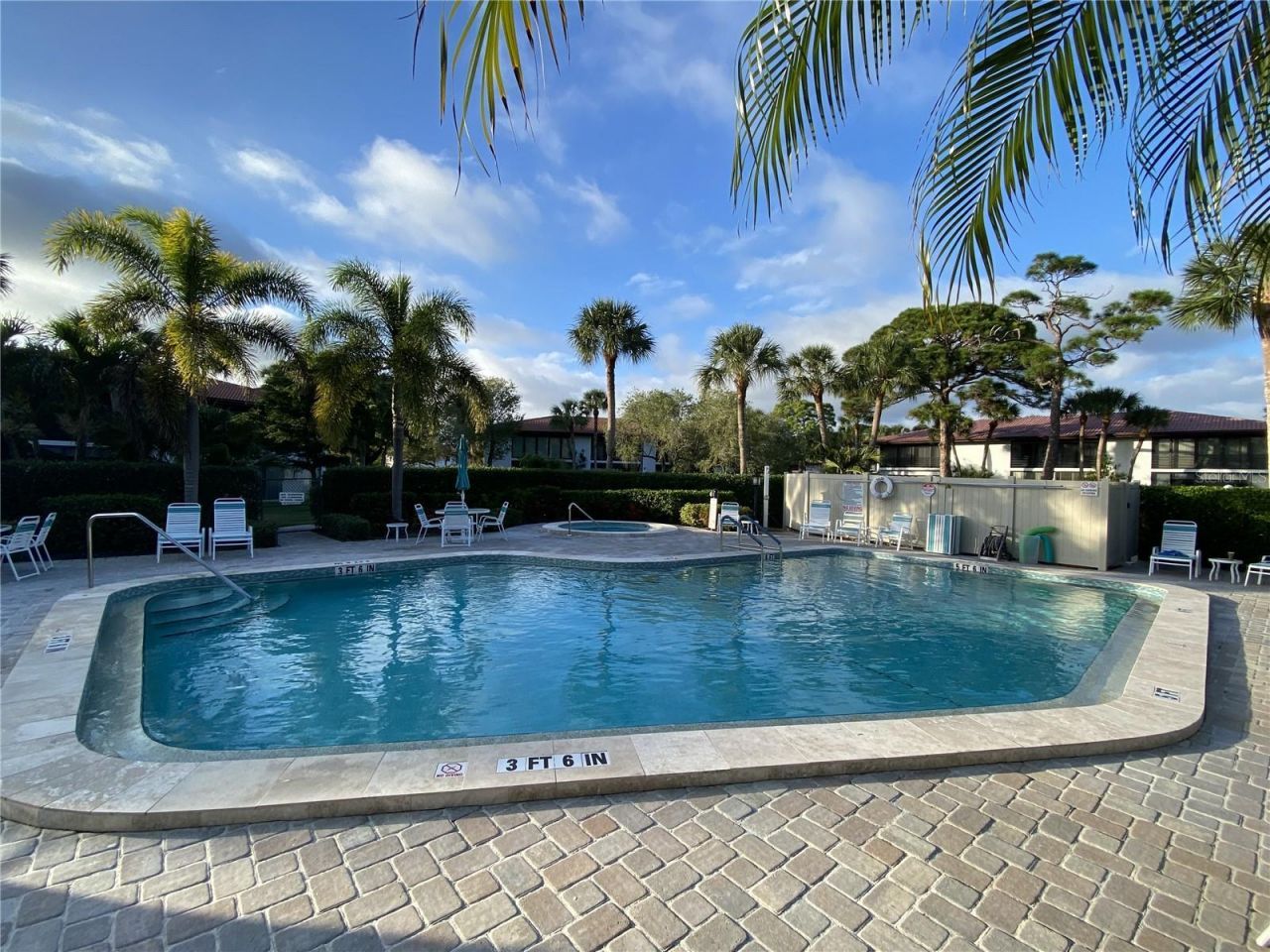 3500 El Conquistador Parkway, Unit 357, Bradenton, FL 34210 Photo