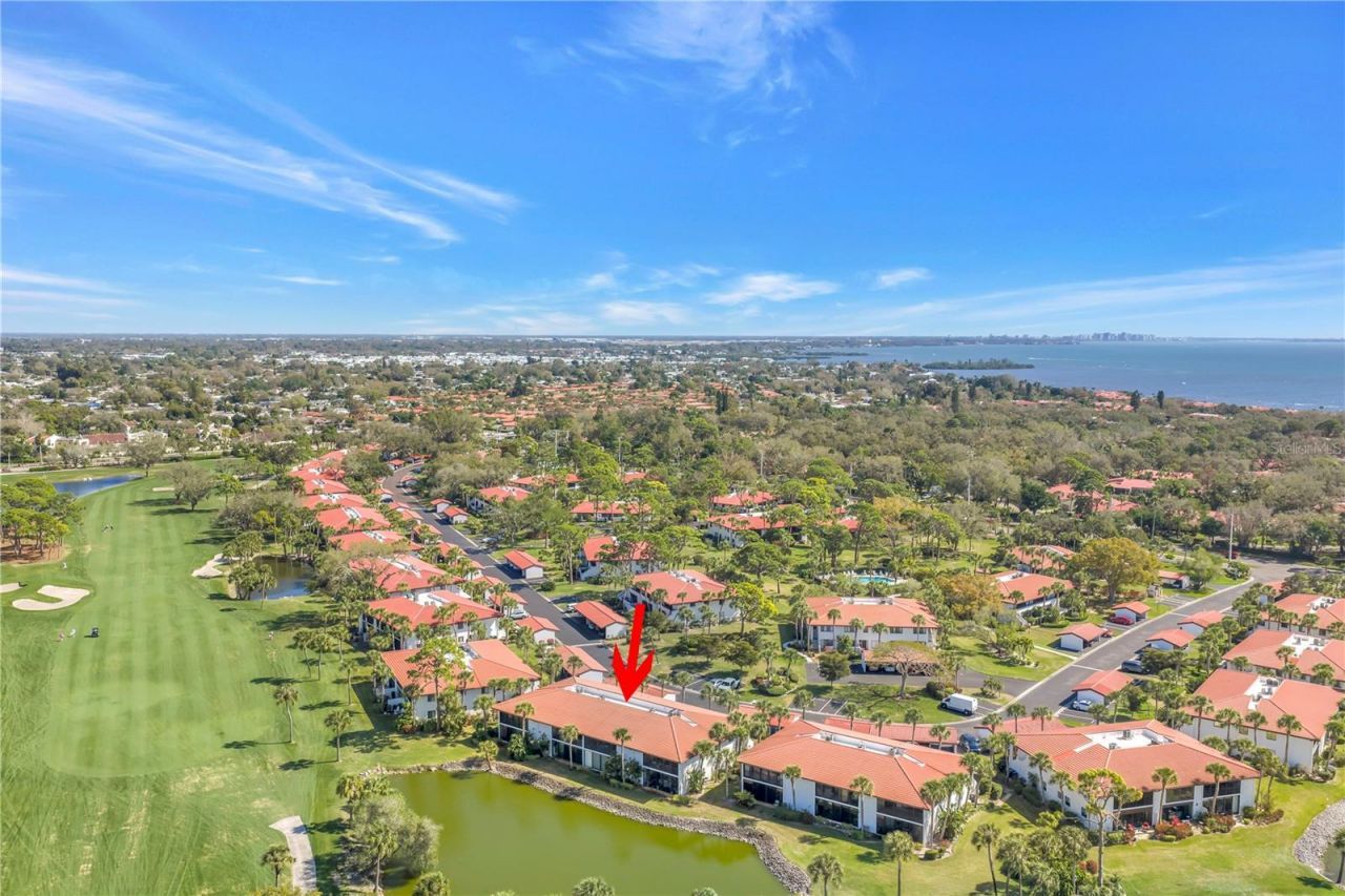 3500 El Conquistador Parkway, Unit 357, Bradenton, FL 34210 Photo