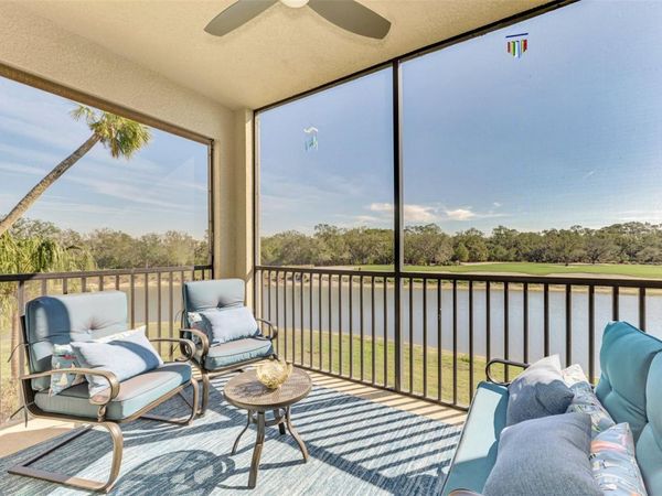 17118 VARDON TERRACE, Unit 202, BRADENTON, FL 34211