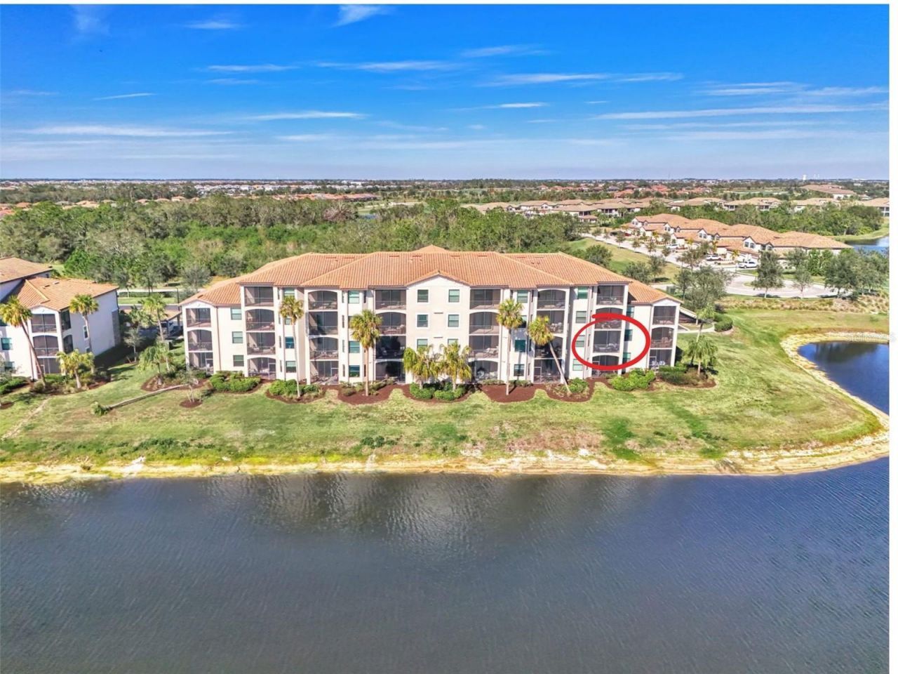 17118 Vardon Terrace, Unit 202, Bradenton, FL 34211 Photo