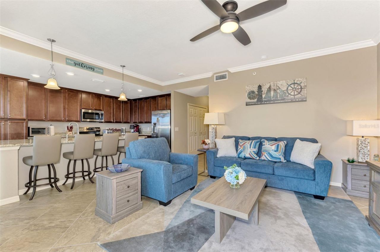 17118 Vardon Terrace, Unit 202, Bradenton, FL 34211 Photo