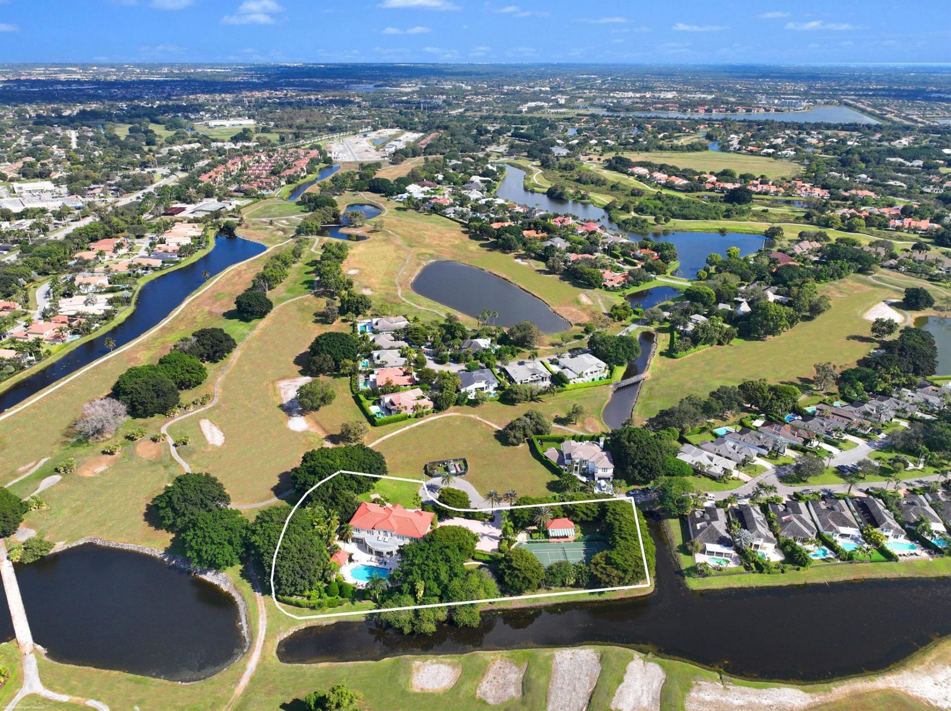 2359 Muir Circle, Wellington, FL 33414 Photo