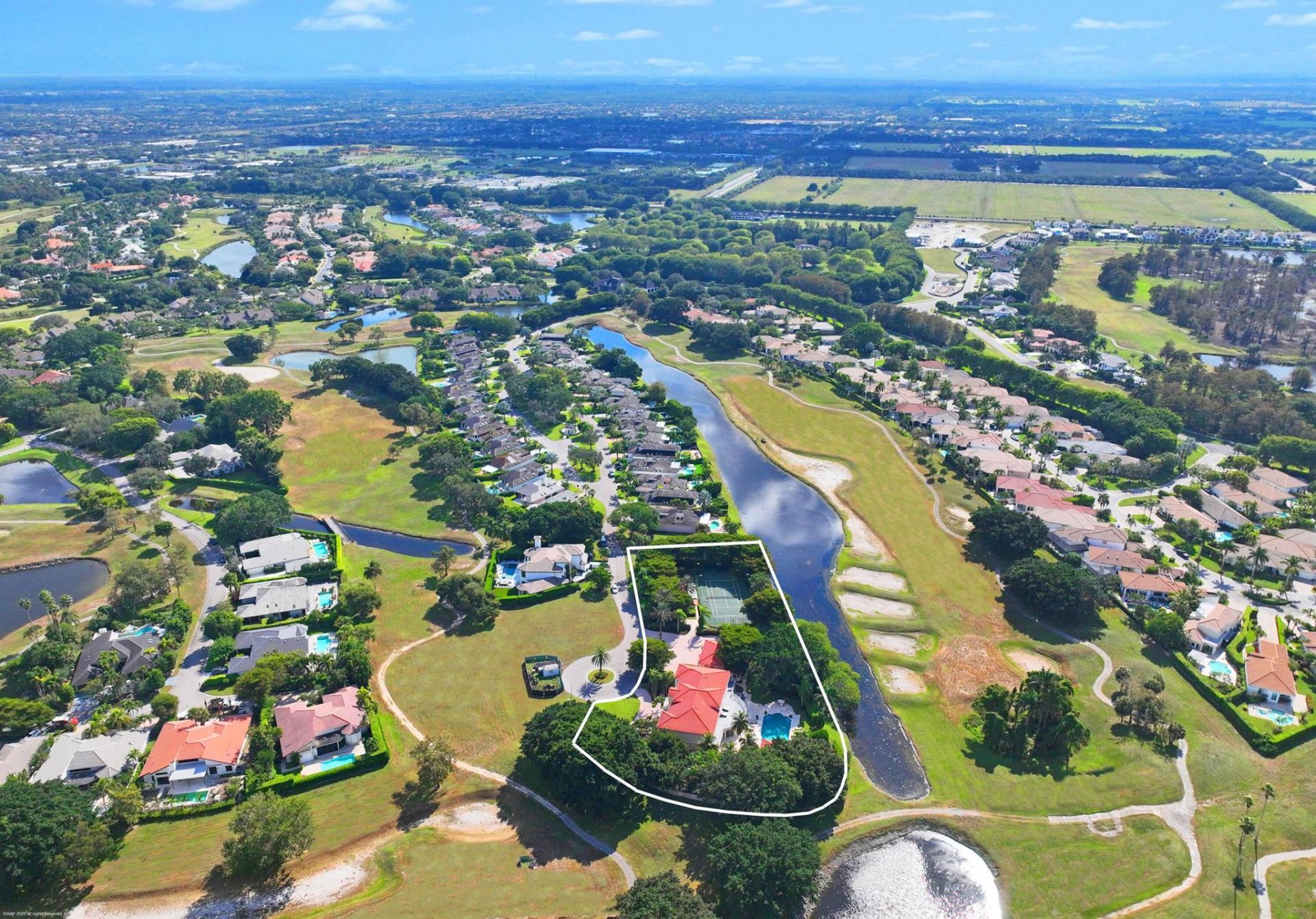 2359 Muir Circle, Wellington, FL 33414 Photo