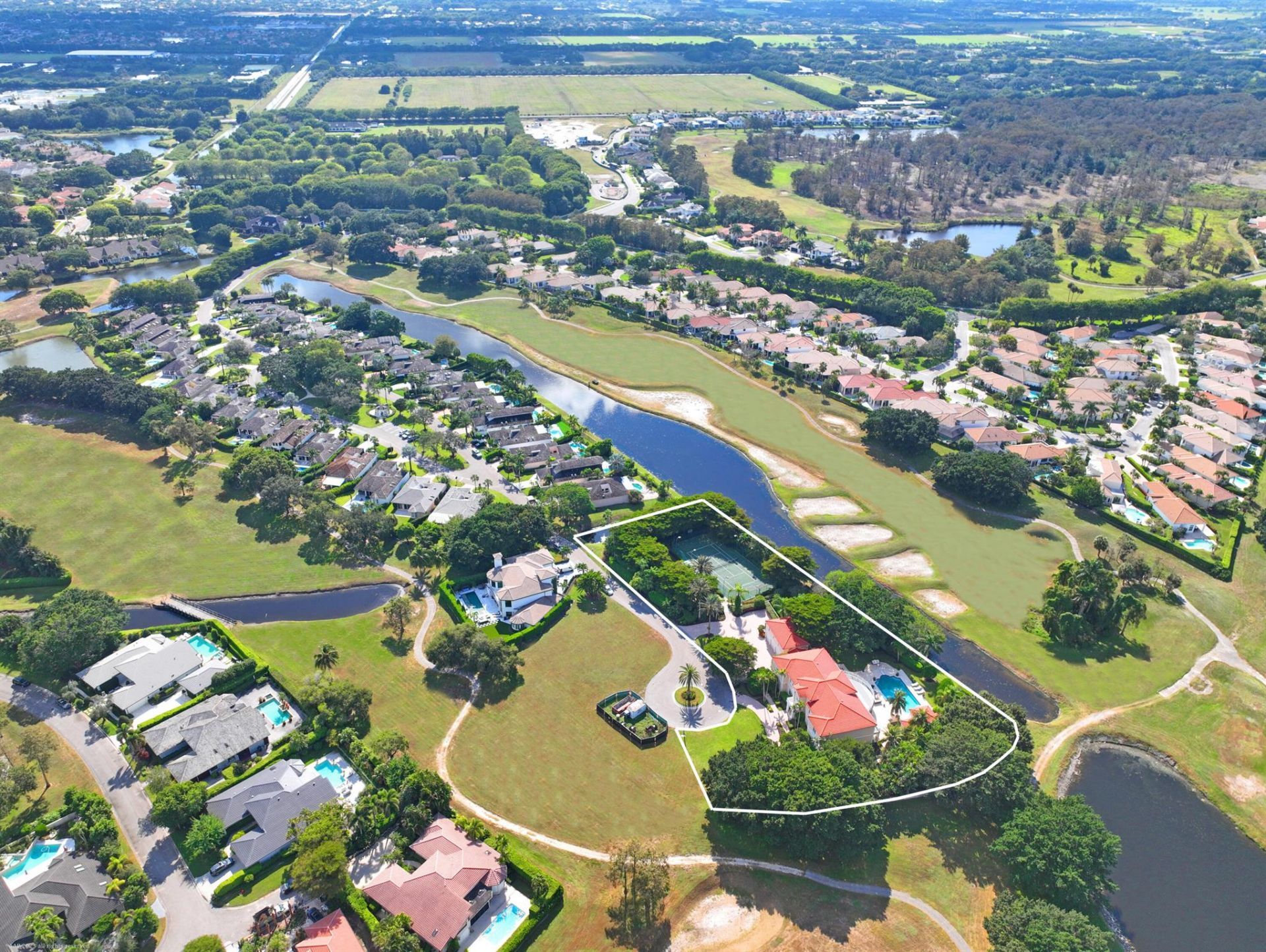 2359 Muir Circle, Wellington, FL 33414 Photo