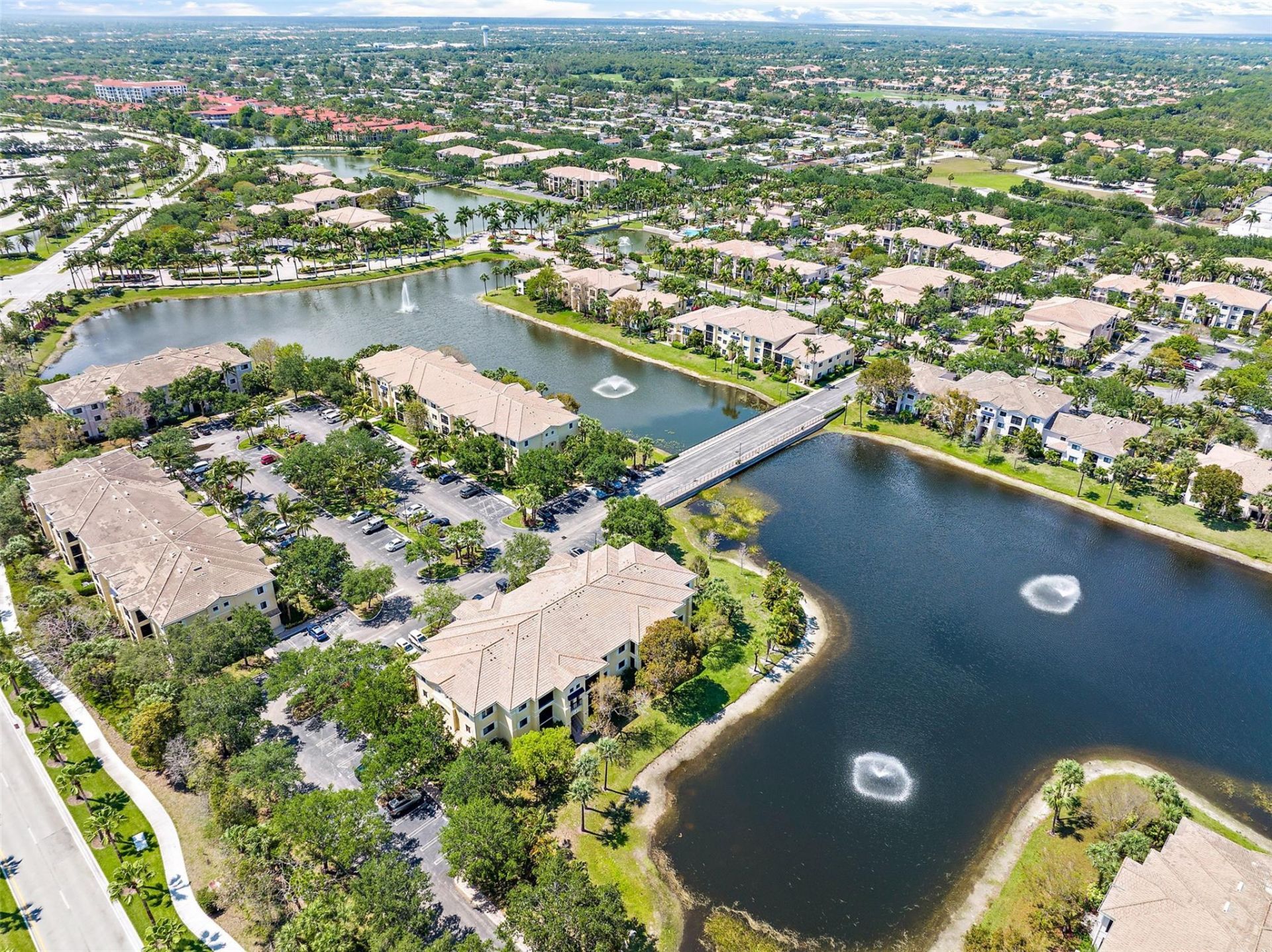 3019 Alcazar Place, Unit 107, Palm Beach Gardens, FL 33410 Photo