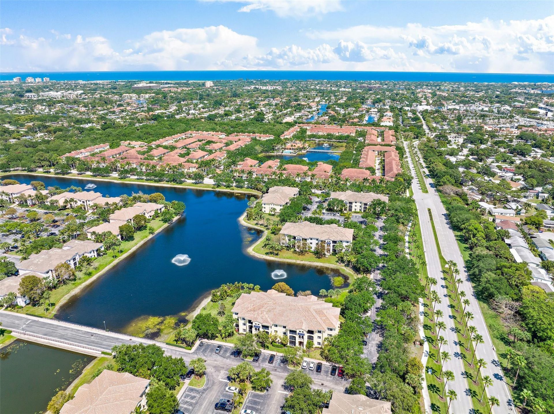 3019 Alcazar Place, Unit 107, Palm Beach Gardens, FL 33410 Photo