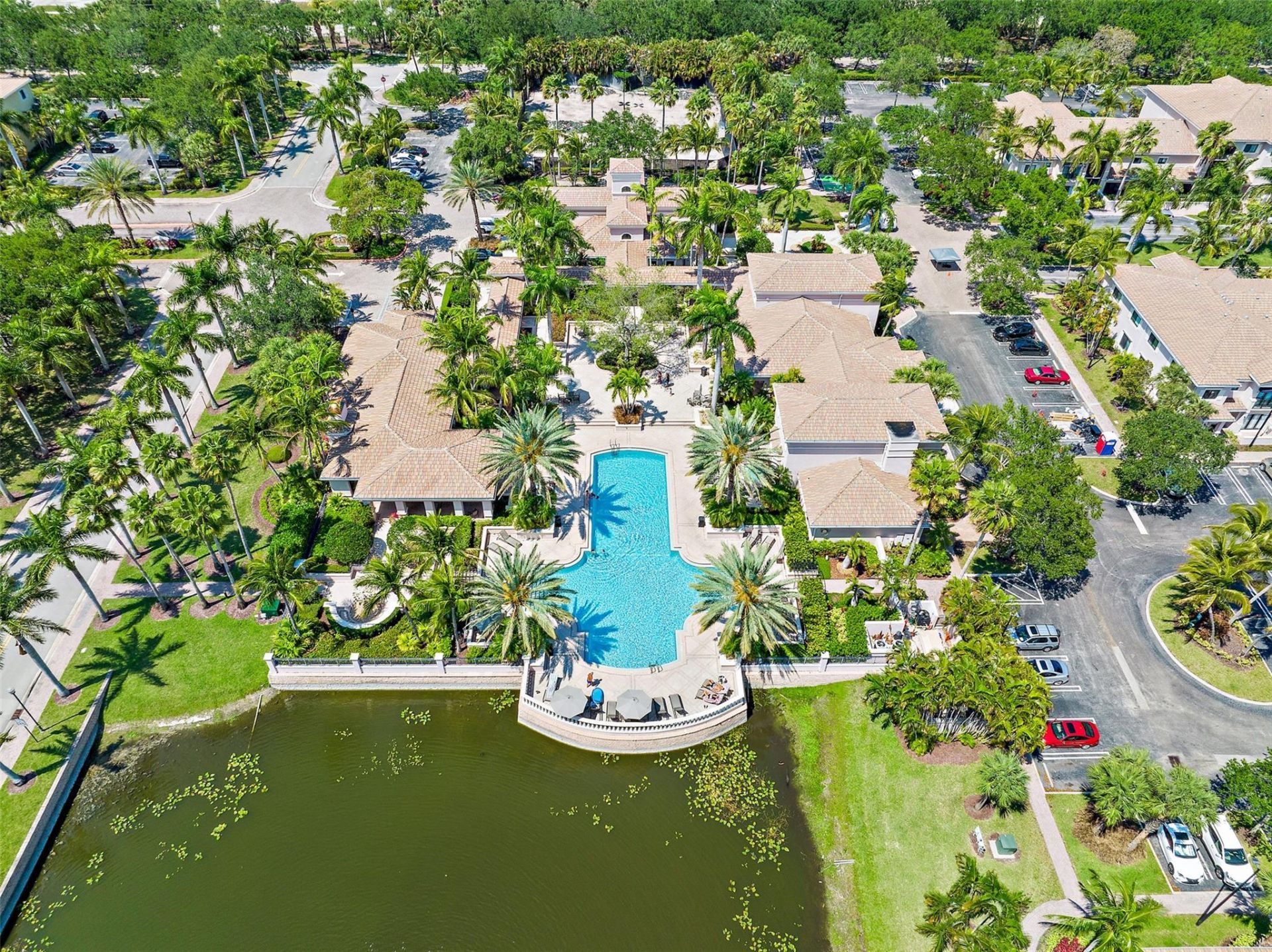 3019 Alcazar Place, Unit 107, Palm Beach Gardens, FL 33410 Photo