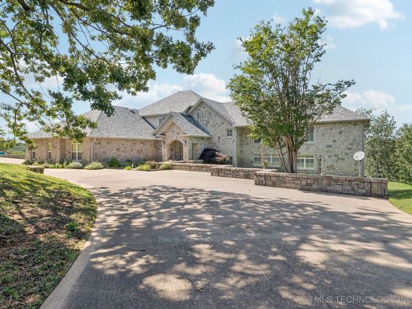 238 Keypoint Drive, Sand Springs, OK 74063