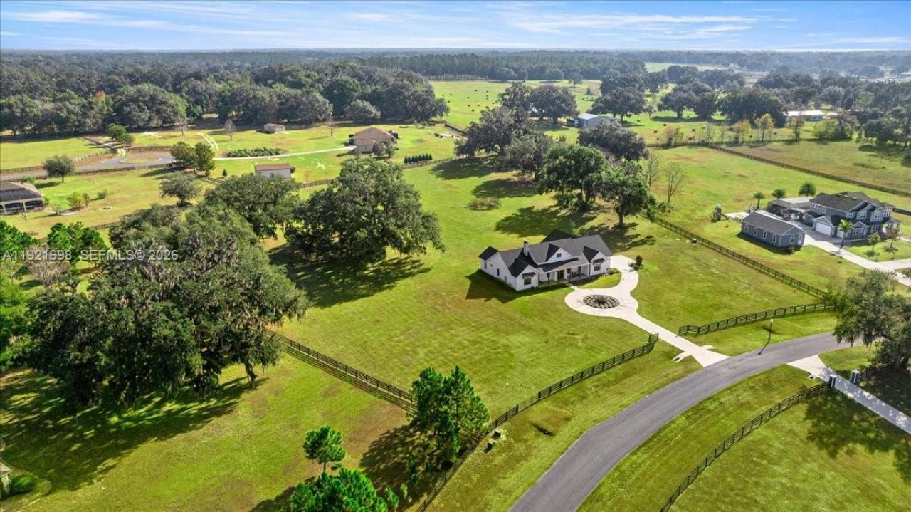 10561 NE 104th Cir, Oxford, FL 34484 Photo