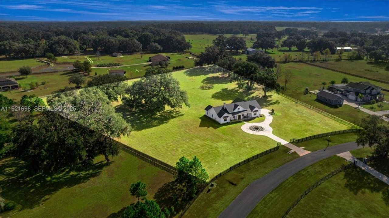 10561 NE 104th Cir, Oxford, FL 34484 Photo