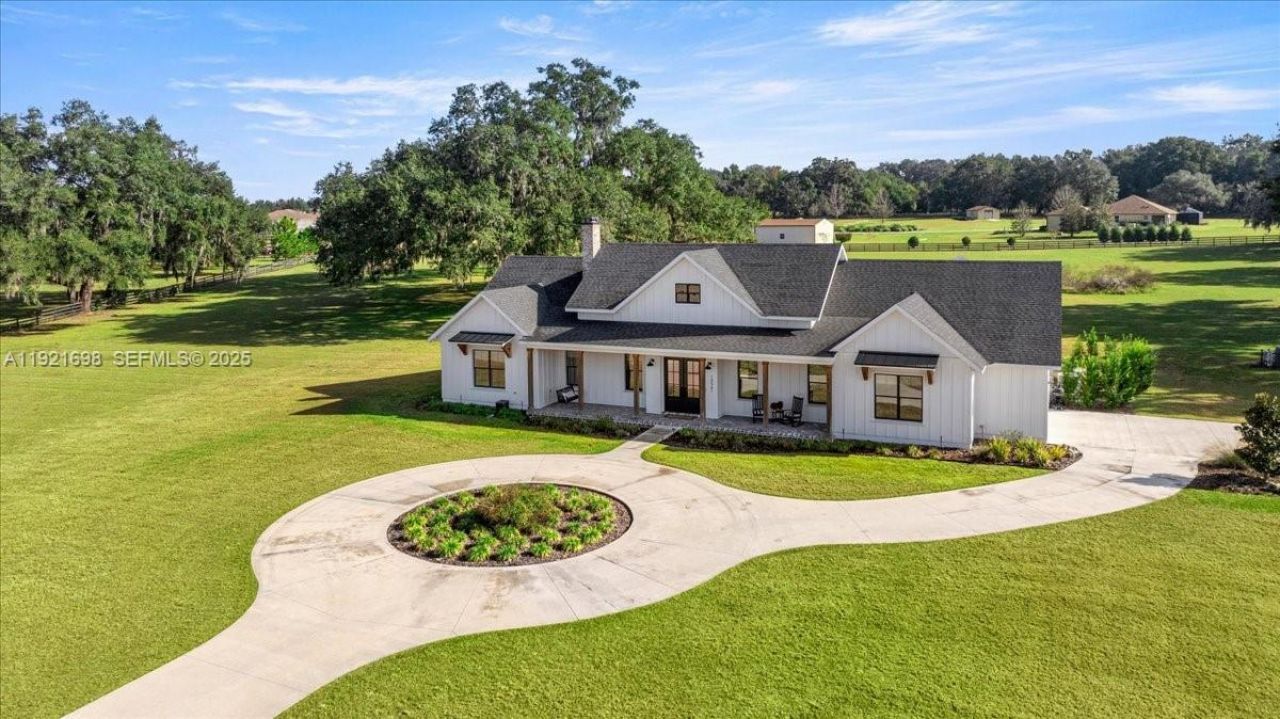 10561 NE 104th Cir, Oxford, FL 34484 Photo