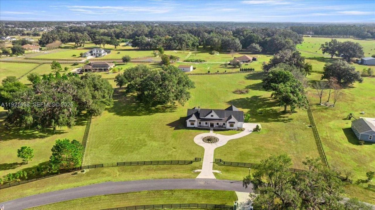 10561 NE 104th Cir, Oxford, FL 34484 Photo