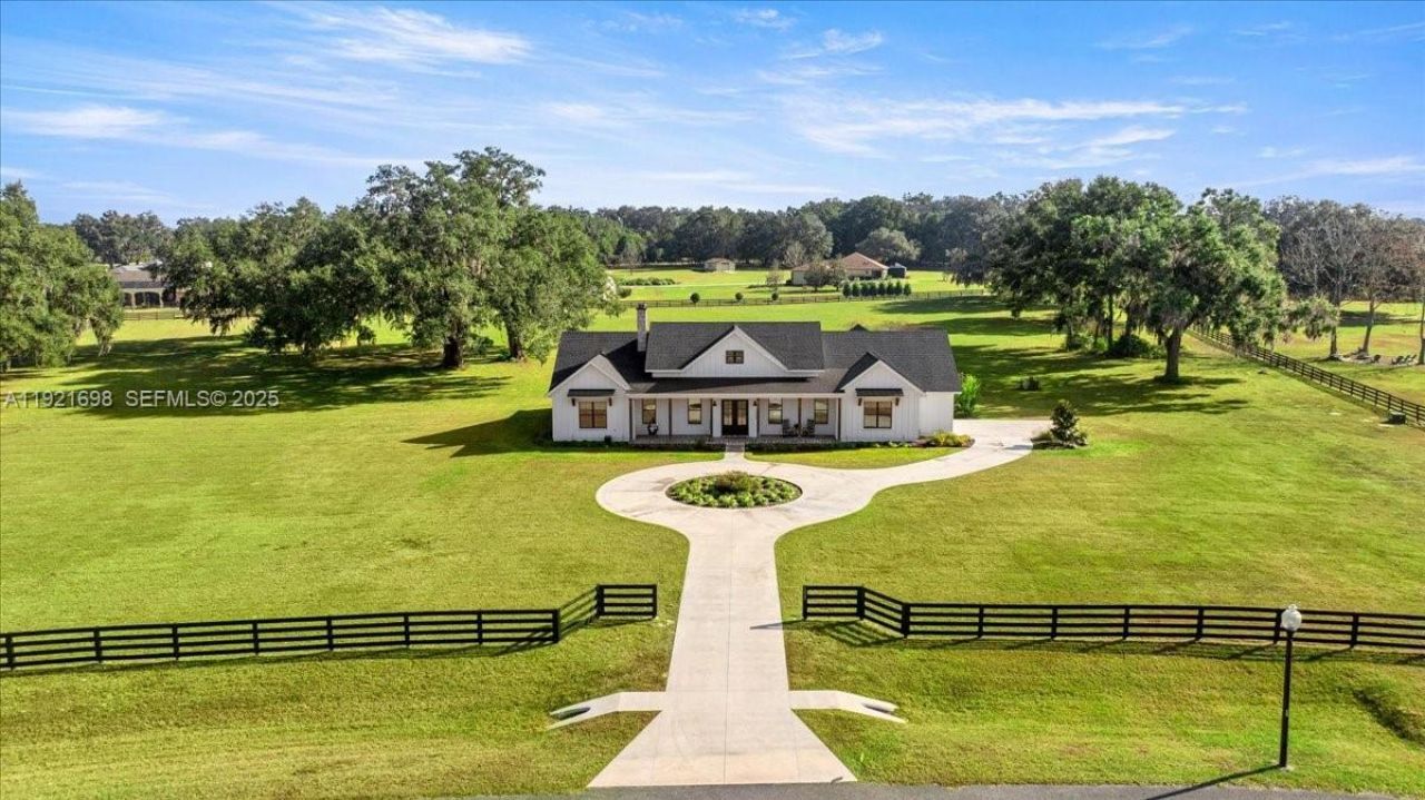 10561 NE 104th Cir, Oxford, FL 34484 Photo