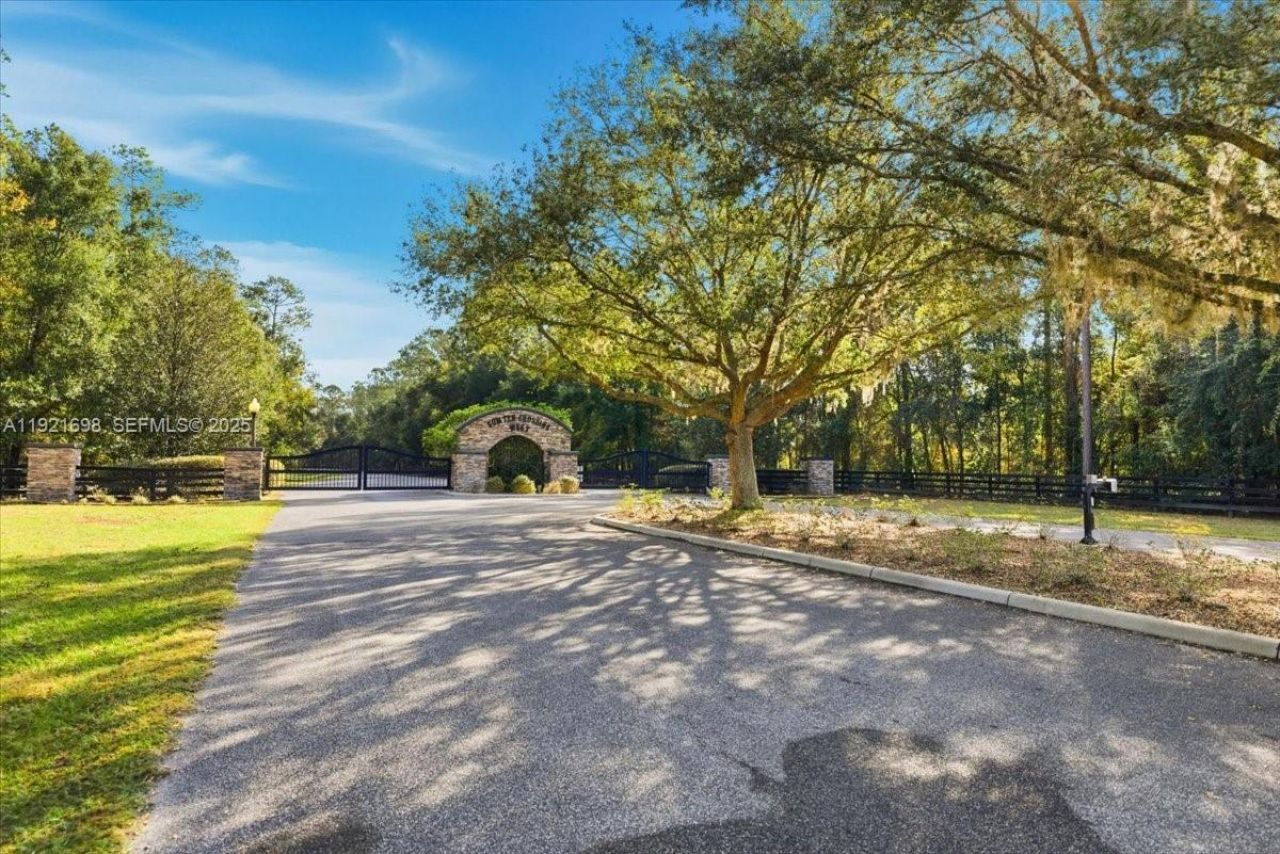 10561 NE 104th Cir, Oxford, FL 34484 Photo