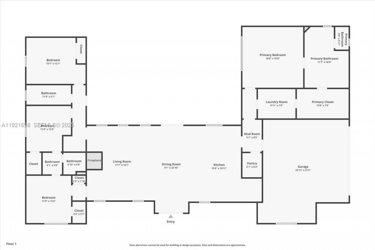 10561 NE 104th Cir, Oxford, FL 34484 Photo