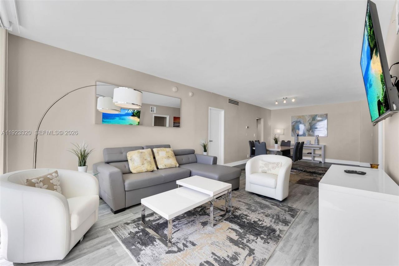 3901 S Ocean Dr, Unit 10L, Hollywood, FL 33019 Photo