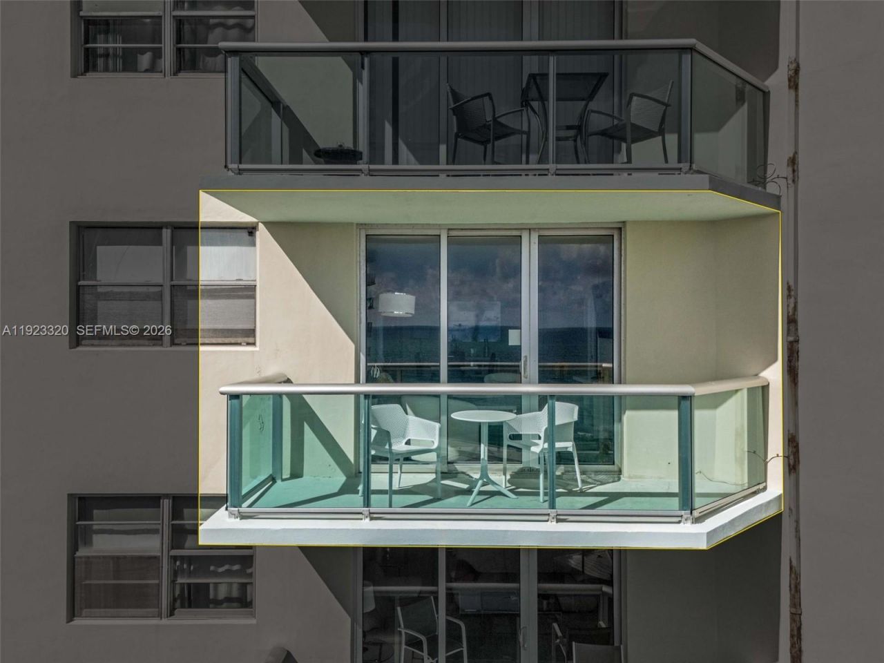 3901 S Ocean Dr, Unit 10L, Hollywood, FL 33019 Photo