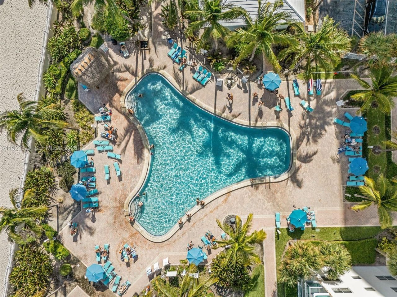 3901 S Ocean Dr, Unit 10L, Hollywood, FL 33019 Photo