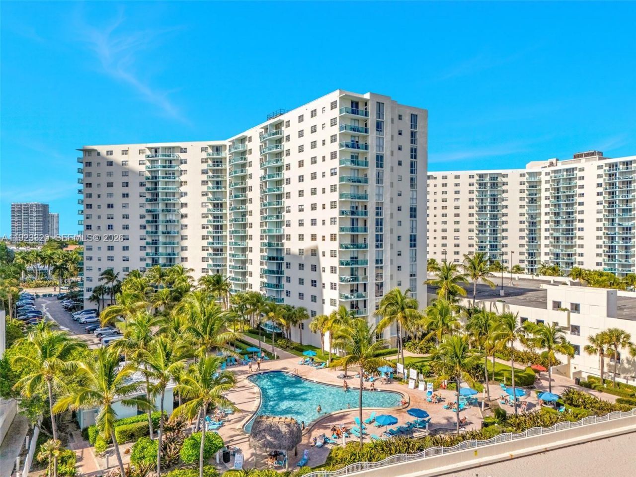 3901 S Ocean Dr, Unit 10L, Hollywood, FL 33019 Photo