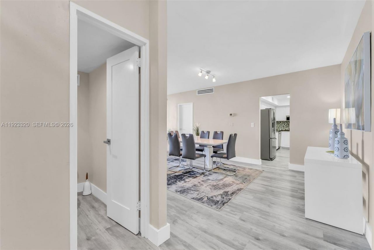 3901 S Ocean Dr, Unit 10L, Hollywood, FL 33019 Photo