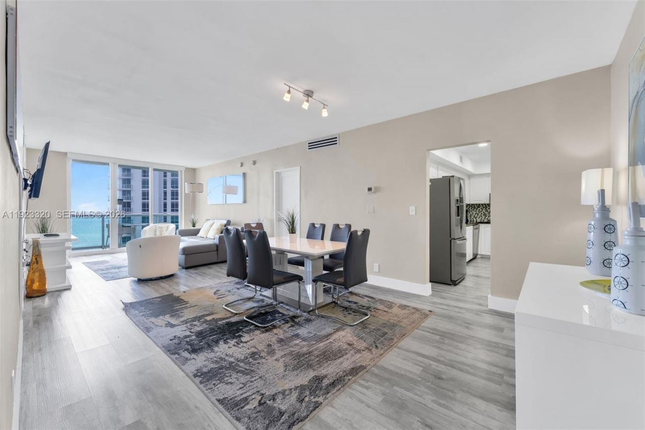 3901 S Ocean Dr, Unit 10L, Hollywood, FL 33019 Photo