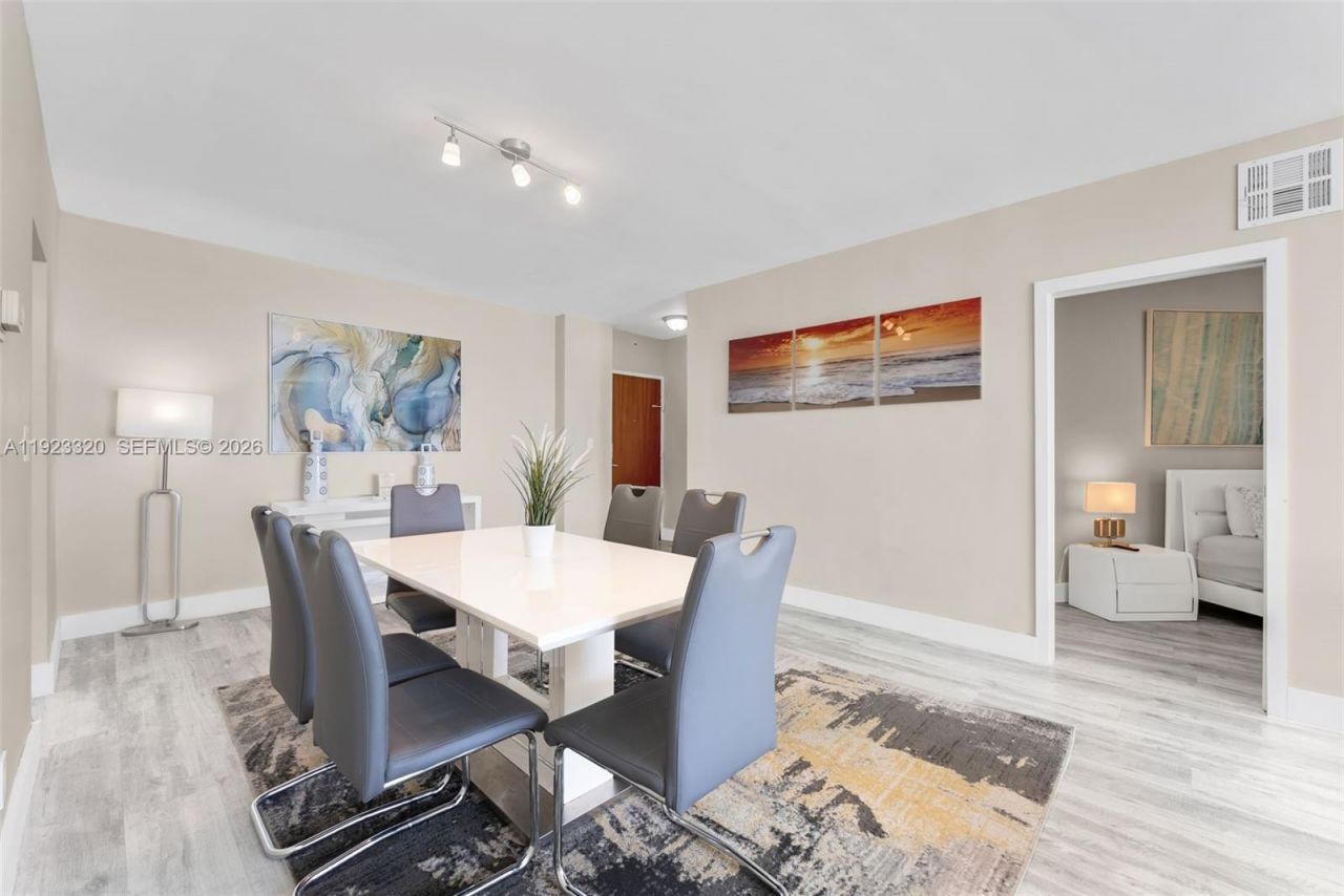 3901 S Ocean Dr, Unit 10L, Hollywood, FL 33019 Photo