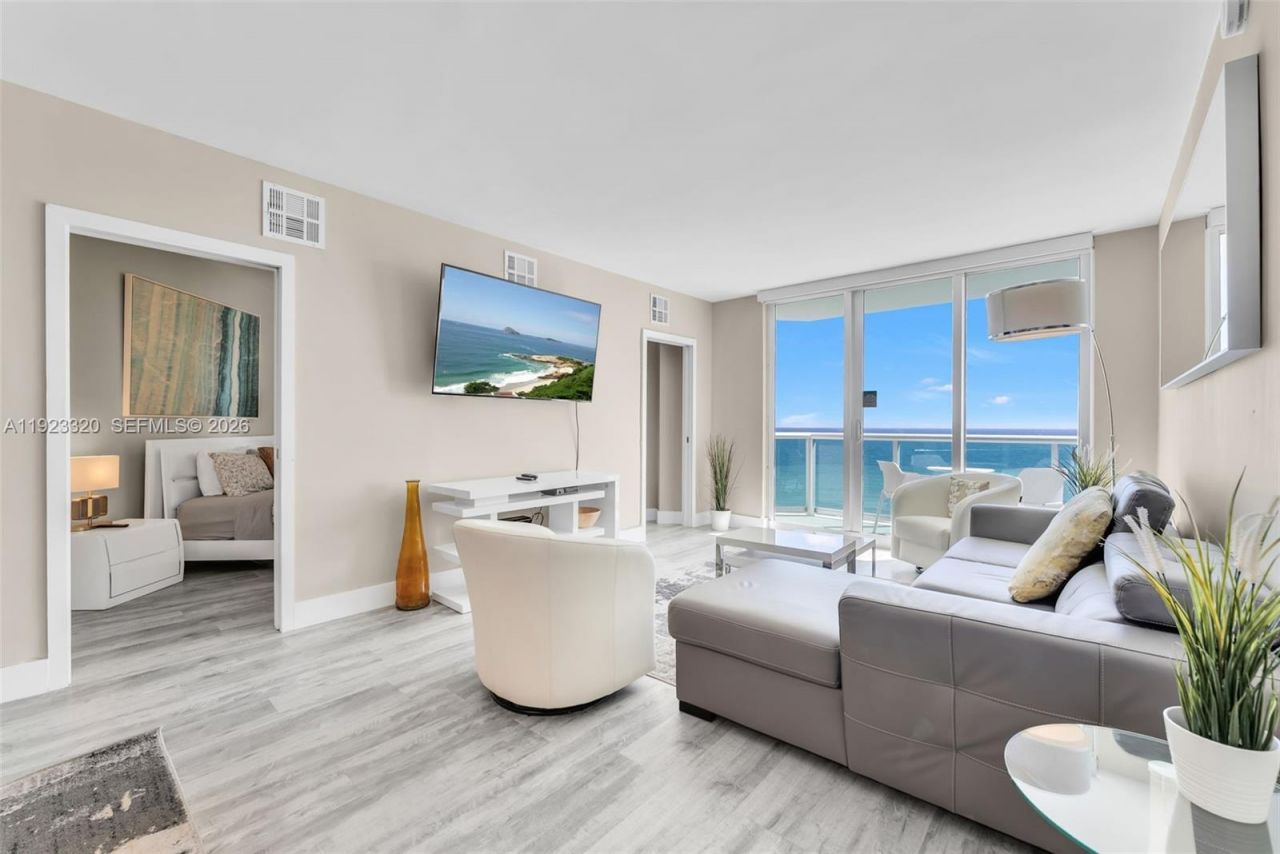 3901 S Ocean Dr, Unit 10L, Hollywood, FL 33019 Photo