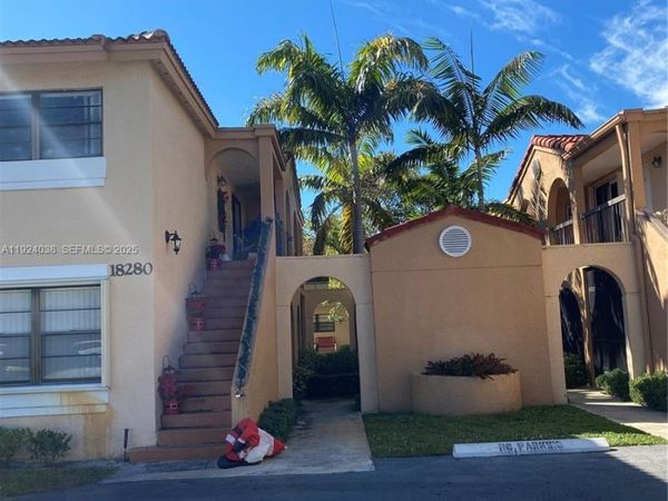 18280 Mediterranean Blvd, Unit 4-3, Hialeah, FL 33015