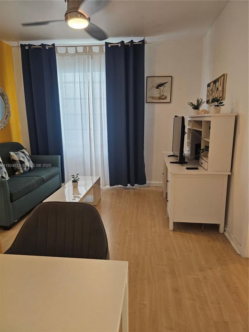 750 Collins Ave, Unit 201, Miami Beach, FL 33139 Photo