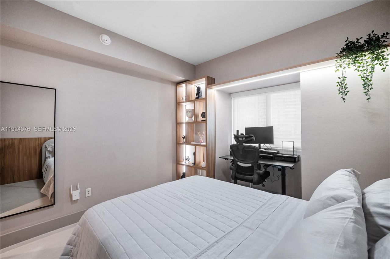 3131 NE 7th Ave, Unit 2805, Miami, FL 33137 Photo