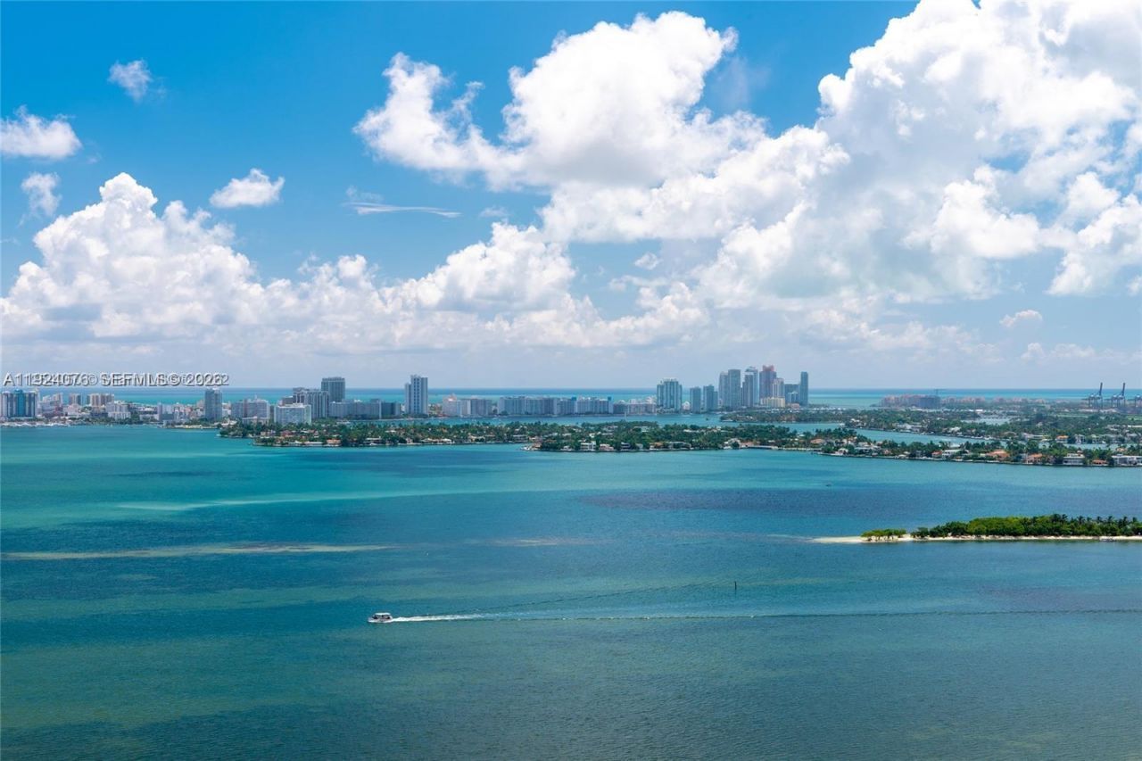 3131 NE 7th Ave, Unit 2805, Miami, FL 33137 Photo