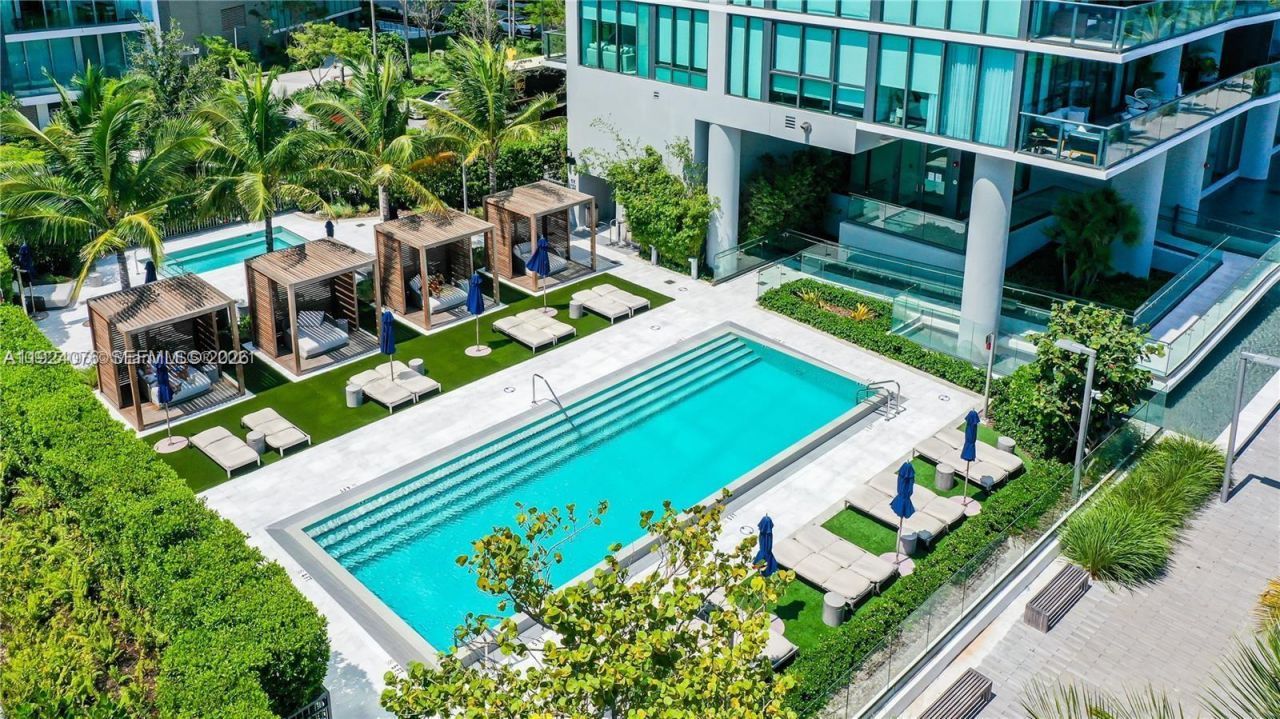 3131 NE 7th Ave, Unit 2805, Miami, FL 33137 Photo