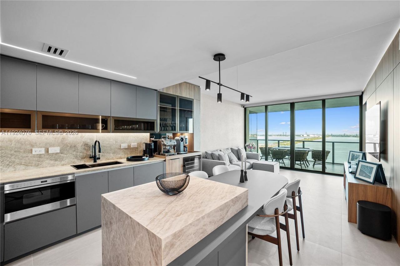 3131 NE 7th Ave, Unit 2805, Miami, FL 33137 Photo