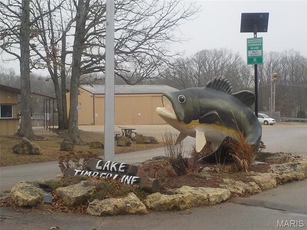 1977 Red Bud Drive, Lake Timberline, MO 63628