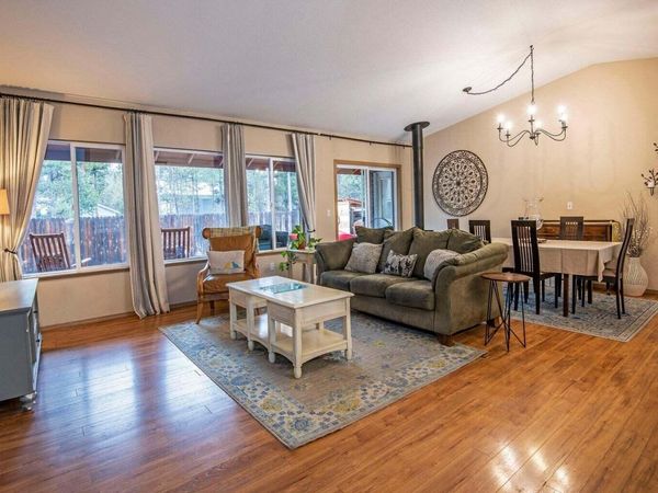 55918 Snow Goose Road, Bend, OR 97707