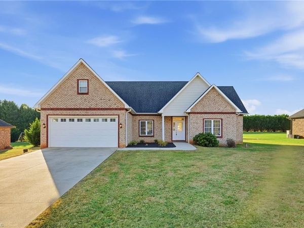 116 Postell Drive, Statesville, NC 28625