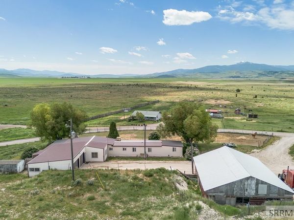 2976 Wood Canyon Road, SODA SPRINGS, ID 83276