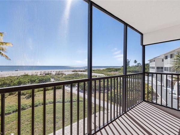 2230 Camino Del Mar DR, Unit 4A2, SANIBEL, FL 33957