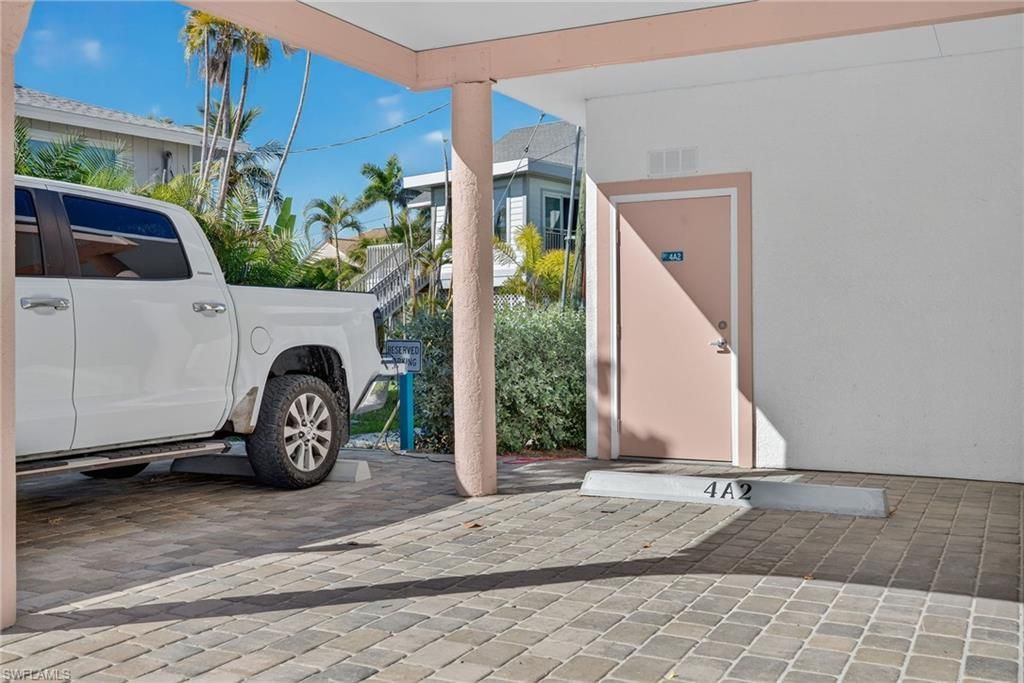 2230 Camino Del Mar Dr, Unit 4A2, Sanibel, FL 33957 Photo