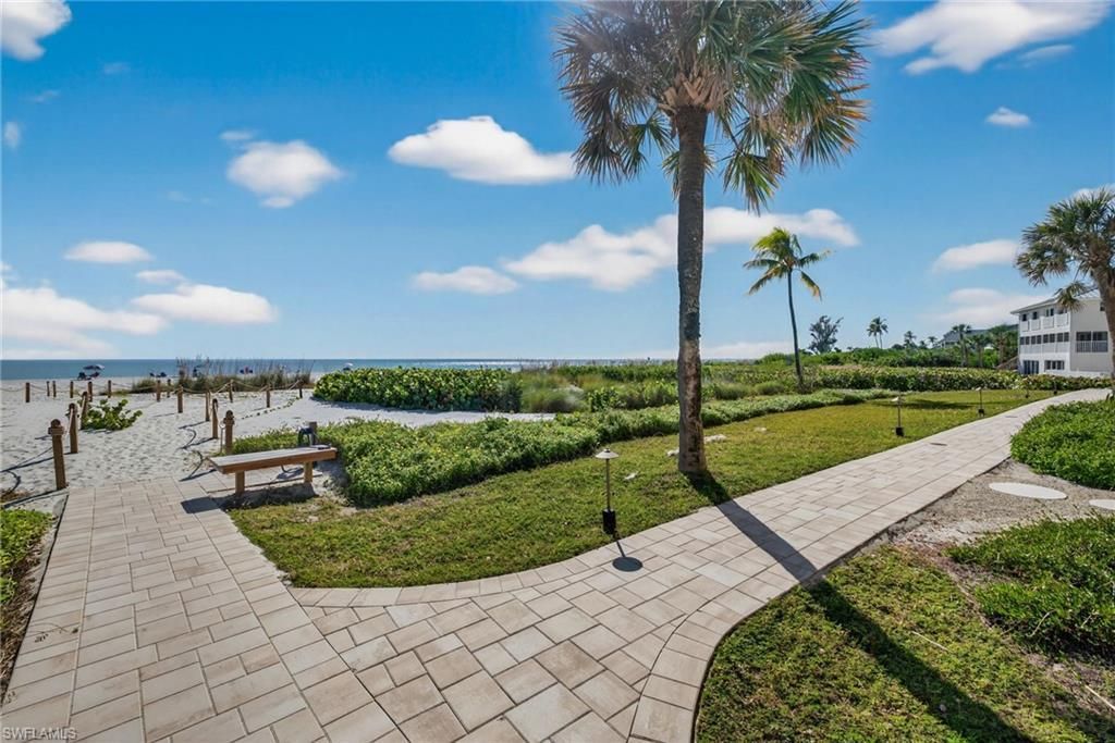 2230 Camino Del Mar Dr, Unit 4A2, Sanibel, FL 33957 Photo