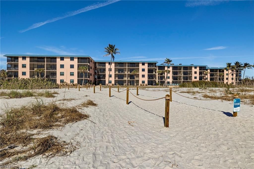 2230 Camino Del Mar Dr, Unit 4A2, Sanibel, FL 33957 Photo