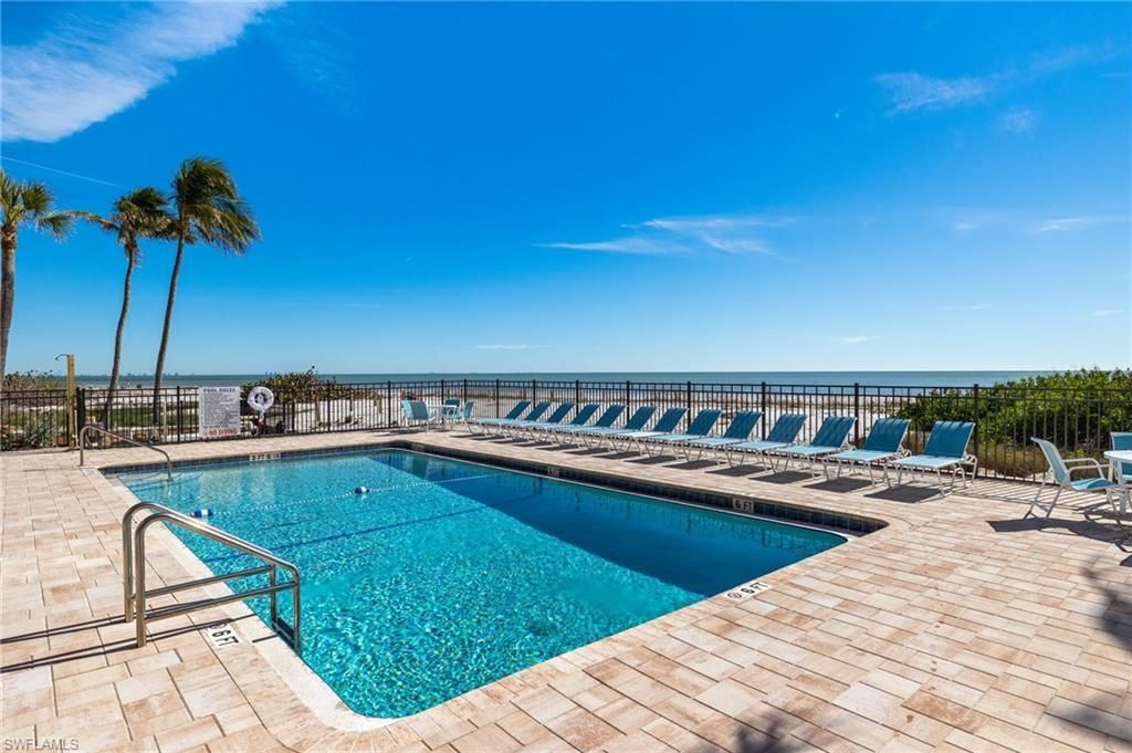 2230 Camino Del Mar Dr, Unit 4A2, Sanibel, FL 33957 Photo