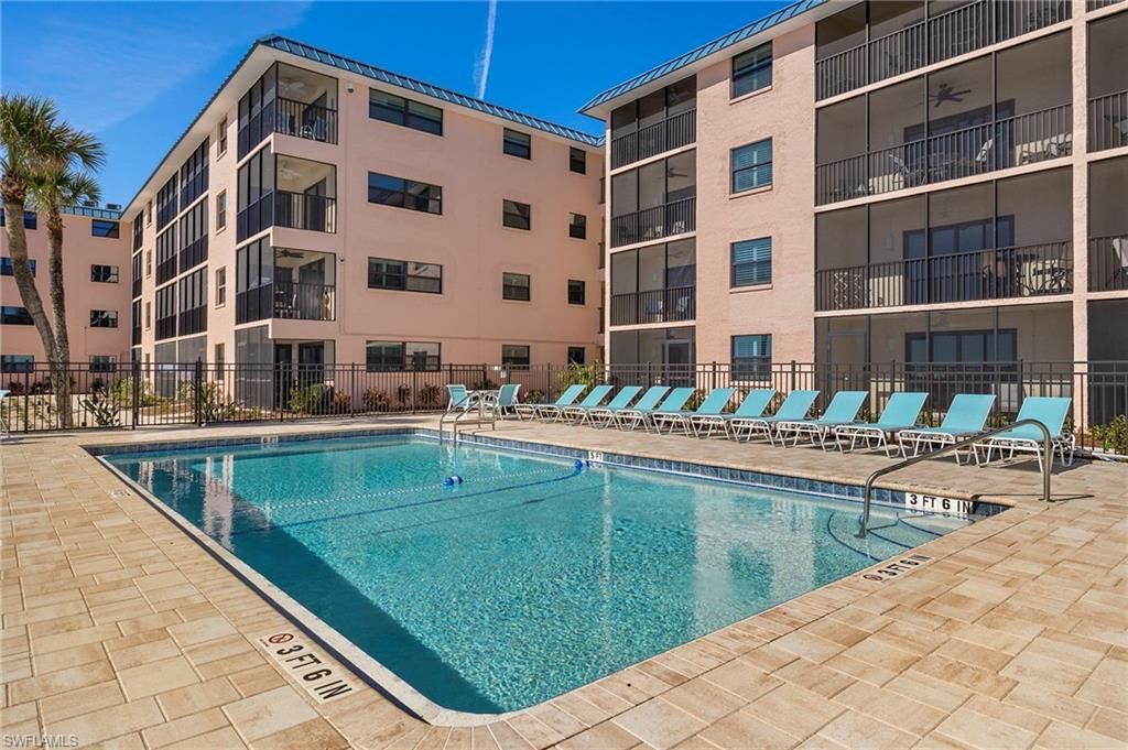 2230 Camino Del Mar Dr, Unit 4A2, Sanibel, FL 33957 Photo