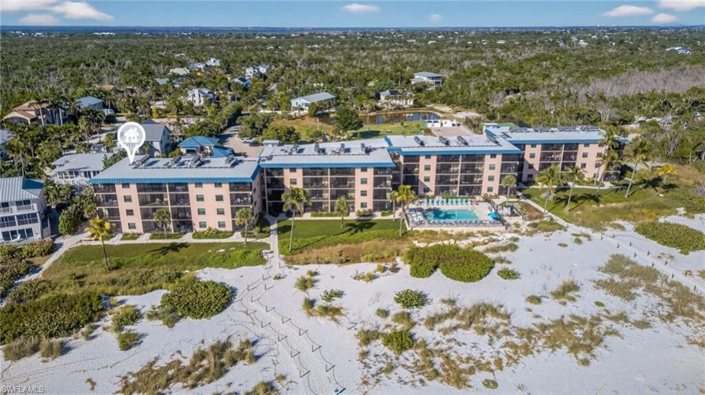 2230 Camino Del Mar Dr, Unit 4A2, Sanibel, FL 33957 Photo