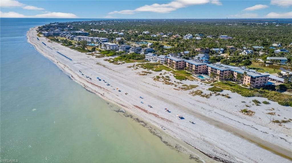 2230 Camino Del Mar Dr, Unit 4A2, Sanibel, FL 33957 Photo