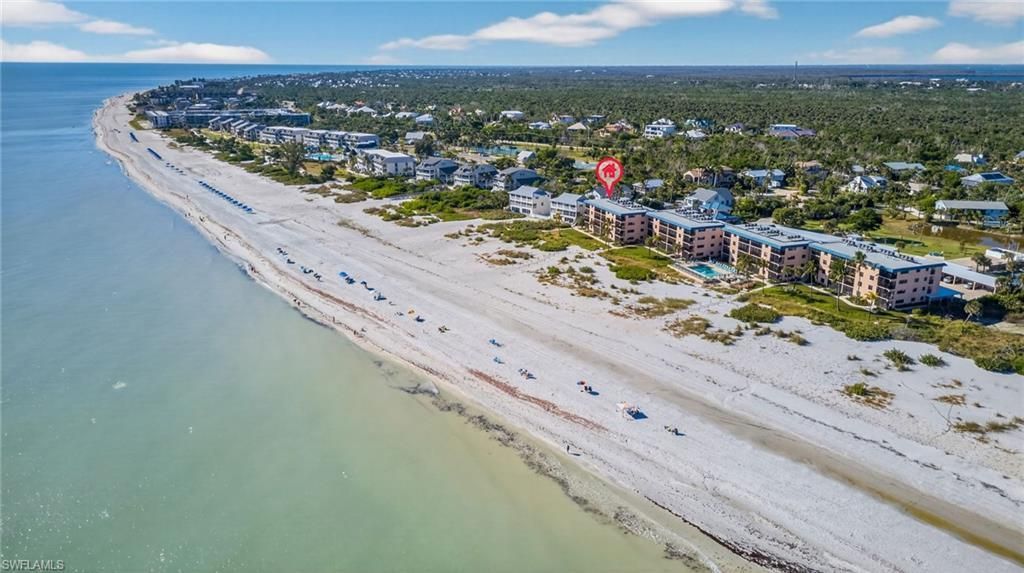 2230 Camino Del Mar Dr, Unit 4A2, Sanibel, FL 33957 Photo